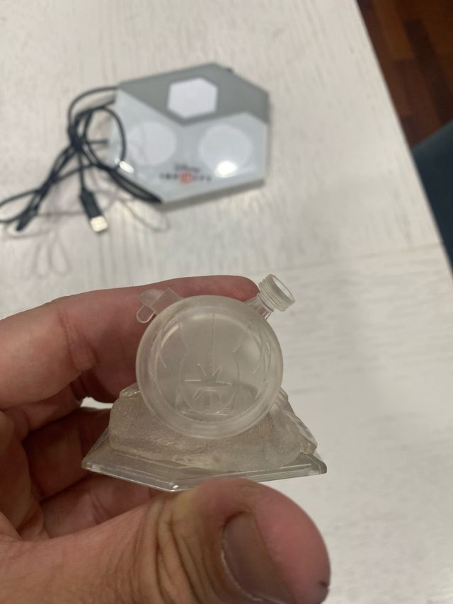 Kit personaggi Disney Infinity Wii U