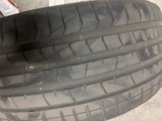 Neumático Pirelli P Zero 255/45 R19 104V USO 300Km