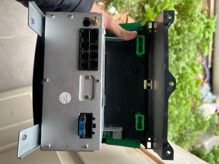 Radio Coche Honda Accord