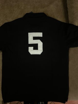 Polo Ralph Lauren Nero Taglia L