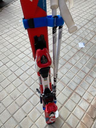 Sci per bambini Atomic