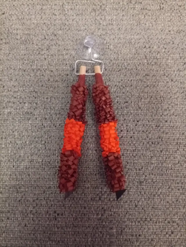 Banderillas decorativas