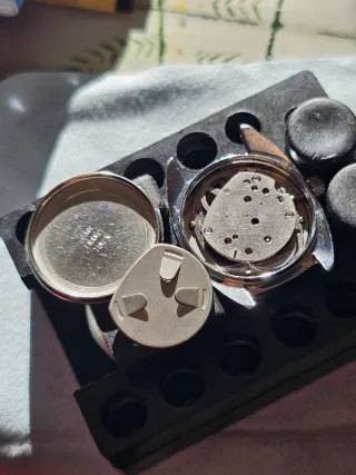 Orologio vintage donna meccanico