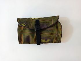 Neceser Jack Wolfskin Viaje