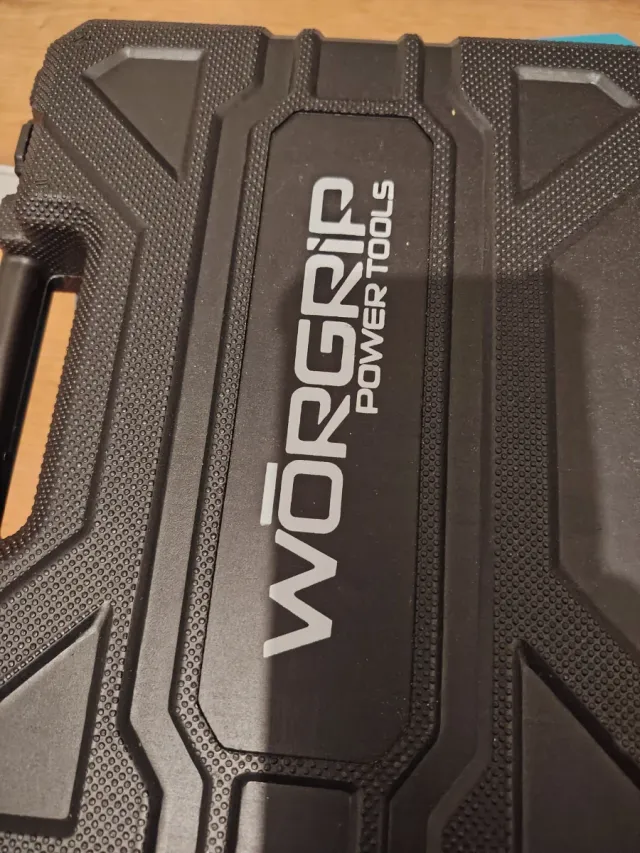 Atornillador Worx WG259E.2