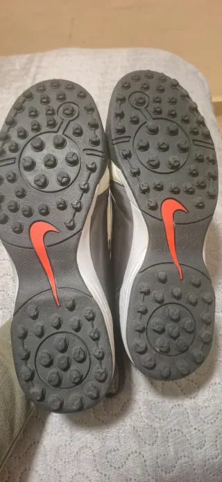 Botas Fútbol Nike Total 90