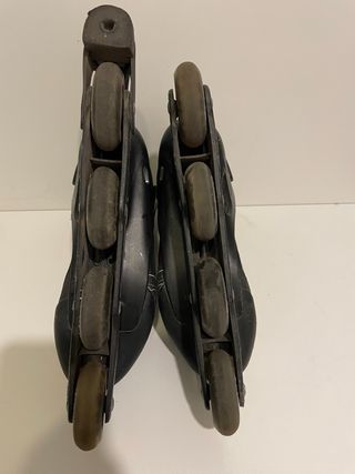 Patines en línea Decathlon