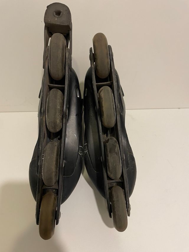 Patines en línea Decathlon