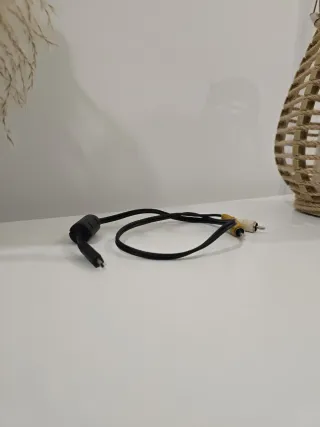 Cable AV Panasonic DMC-FX10