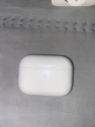 Airpods Apple 2 Gen Blancos