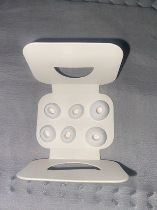 Airpods Apple 2 Gen Blancos