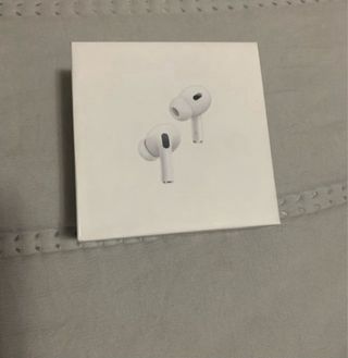 Airpods Apple 2 Gen Blancos