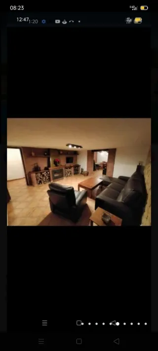 Casa rural en alquiler por dias