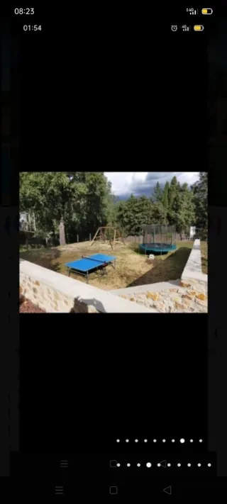 Casa rural en alquiler por dias