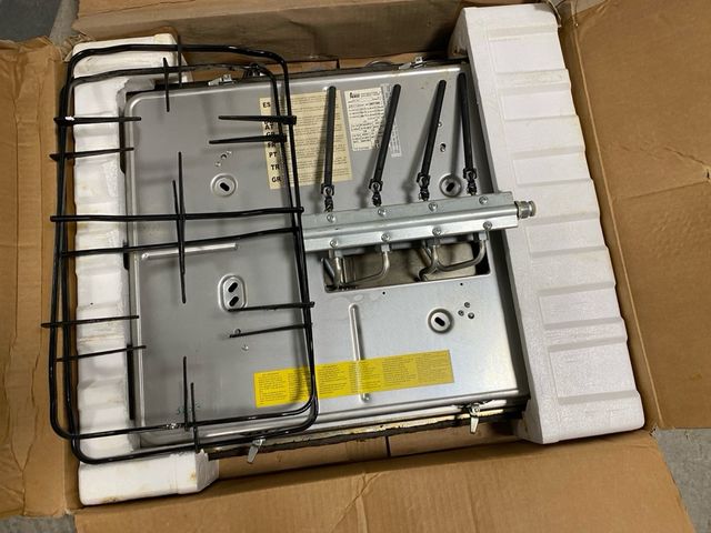 Placa de gas Cata TT 603 /A