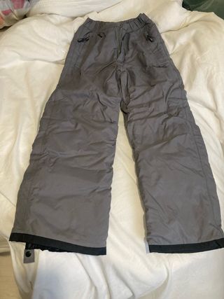 Pantalón de esquí Mujer