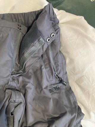 Pantalón de esquí Mujer