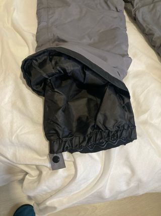 Pantalón de esquí Mujer