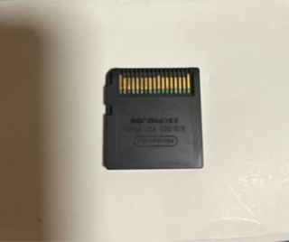 Nintendo DS Beyblade Metal Fusion Videojuego