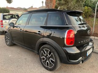 MINI Countryman 2014