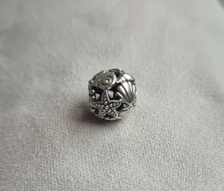 Charm Pandora Oceano