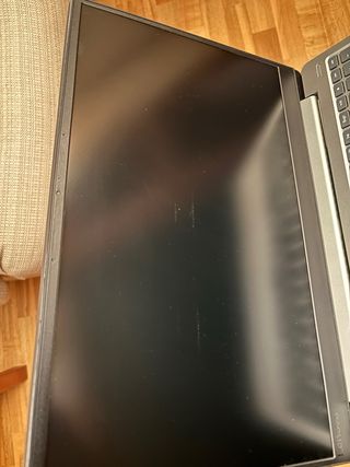 Portátil Lenovo AMD A9 Raedon R5