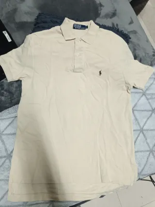 Polo Ralph Lauren Beige