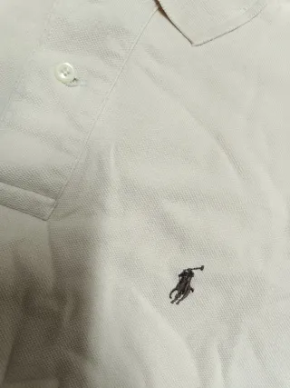 Polo Ralph Lauren Beige