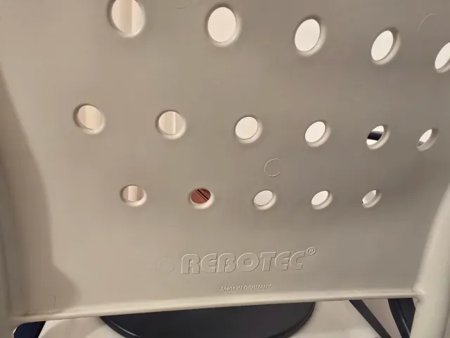 Silla WC Ducha con Ruedas