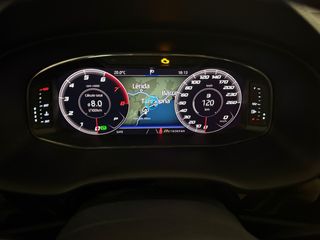 SEAT Ateca 2.0 TSI 190 FR 4Drive 5p S/S DSG7