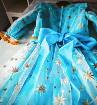 Disfraz Princesa Adulto