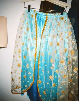 Disfraz Princesa Adulto