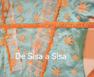 Disfraz Princesa Adulto