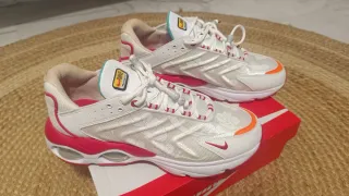 Zapatillas Nike Air T Max TW año nuevo lunar.