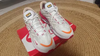 Zapatillas Nike Air T Max TW año nuevo lunar.