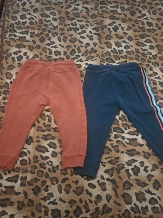 Pantaloni bimbo 18/24 mesi