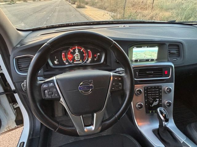 Volvo V60 Cross Country Automático Diésel.NoAdBlue