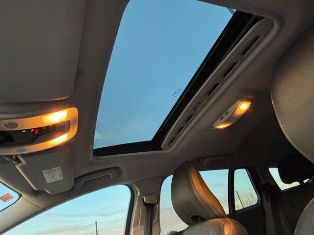 Volvo V60 Cross Country Automático Diésel.NoAdBlue