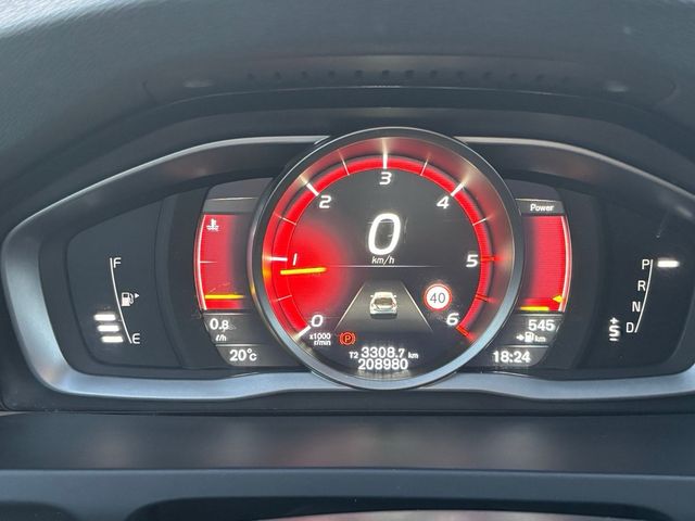 Volvo V60 Cross Country Automático Diésel.NoAdBlue