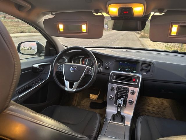 Volvo V60 Cross Country Automático Diésel.NoAdBlue