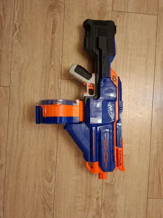 Nerf Elite Infinus E0438EU4