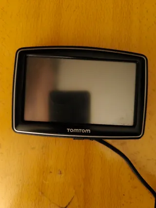 GPS TomTom