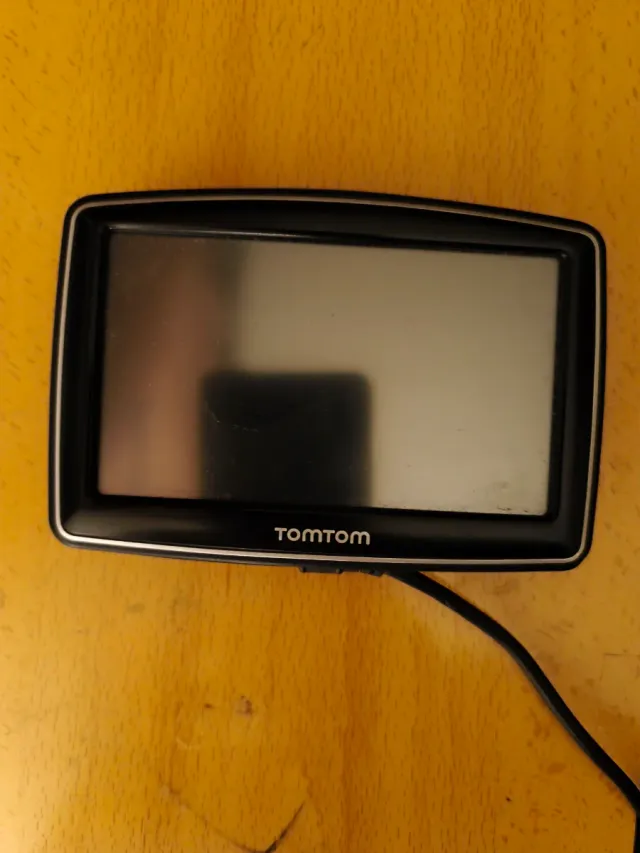GPS TomTom