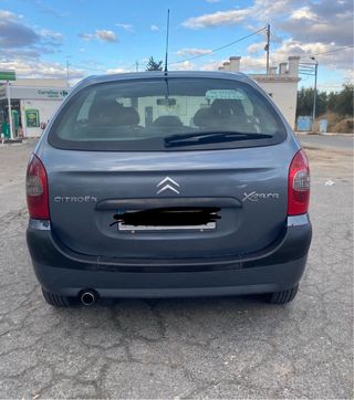 Citroen Xsara 2007