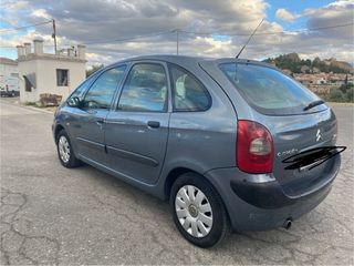 Citroen Xsara 2007