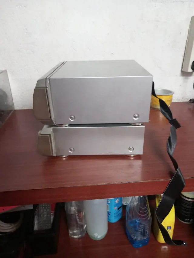 Cadena Technics DV-280