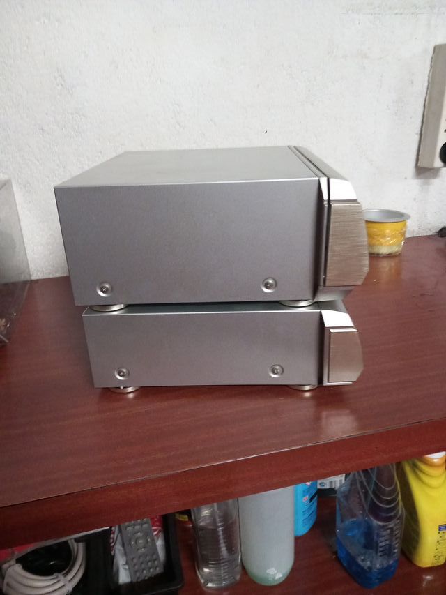 Cadena Technics DV-280