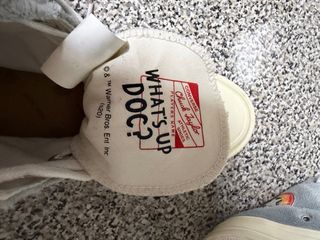 Converse Bugs Bunny Zapatillas