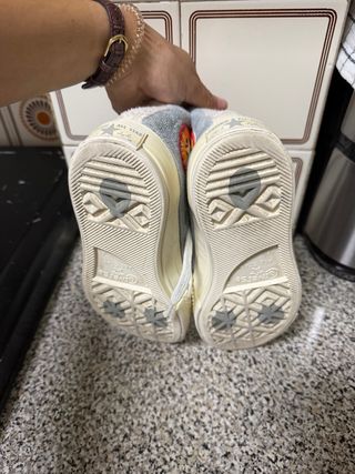 Converse Bugs Bunny Zapatillas