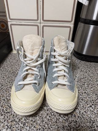 Converse Bugs Bunny Zapatillas